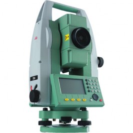 LEICA TS06