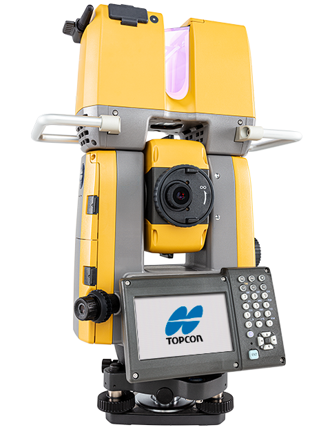 TOPCON GTL-100