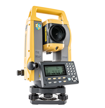 TOPCON GT1000