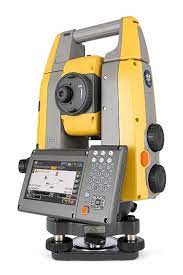 TOPCON GT1200