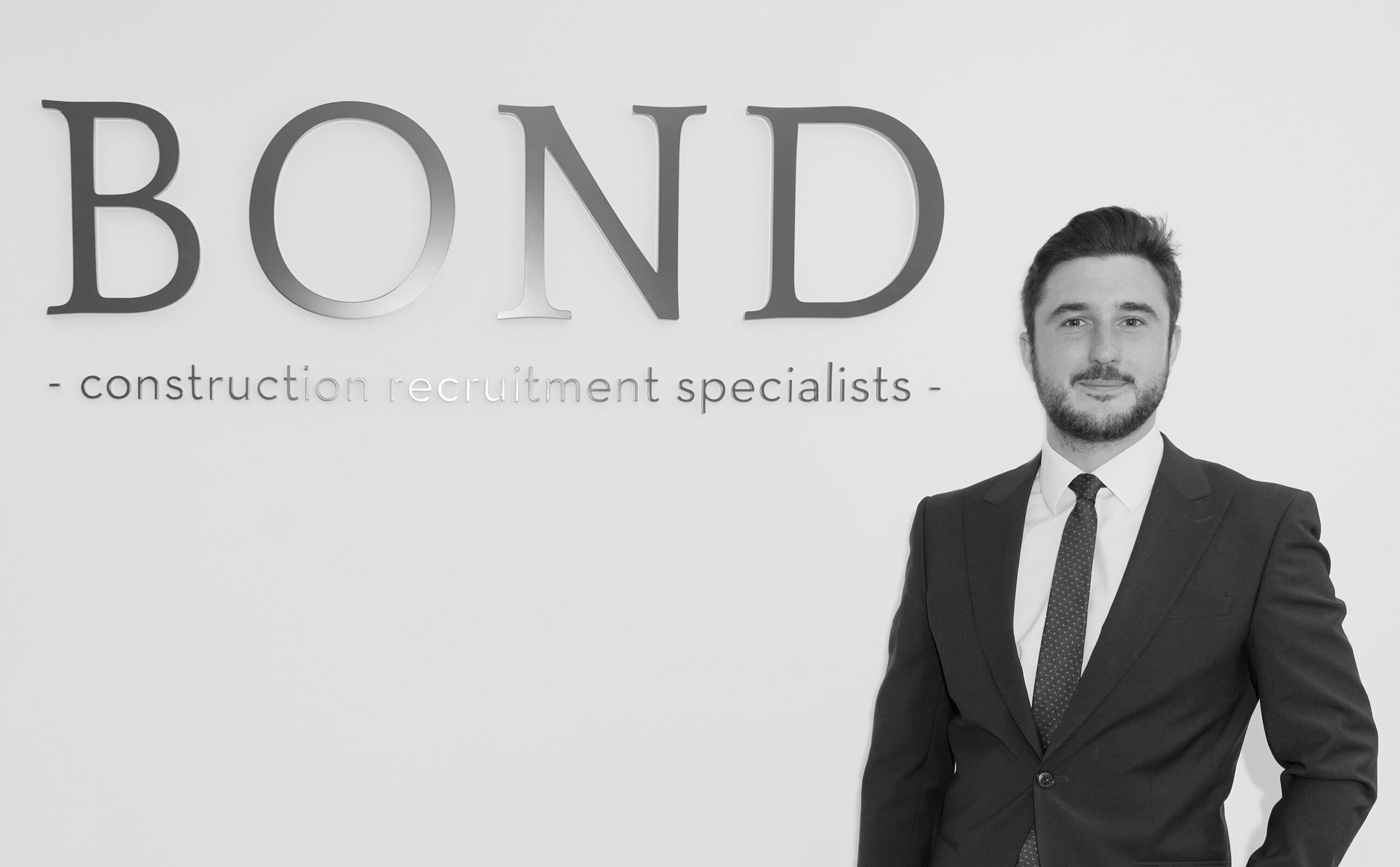 JACK BOND
